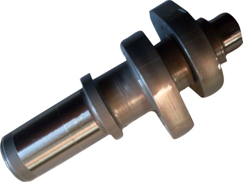 Comando Motor 150