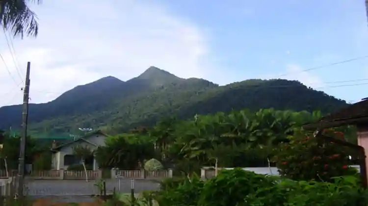 Morro do Boi Image